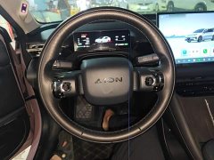 GAC AION RT 650 LiDAR Edition - ფოტო 10