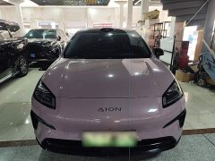 GAC AION RT 650 LiDAR Edition - ფოტო 2
