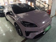 GAC AION RT 650 LiDAR Edition - ფოტო 3