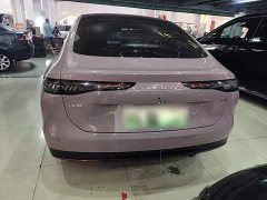 GAC AION RT 650 LiDAR Edition - ფოტო 5