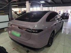 GAC AION RT 650 LiDAR Edition - ფოტო 6