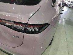 GAC AION RT 650 LiDAR Edition - ფოტო 7