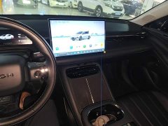 GAC AION RT 650 LiDAR Edition - ფოტო 9