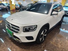 Mercedes-Benz GLB 200 Fashion Edition - ფოტო 1