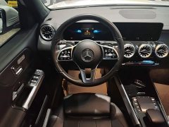 Mercedes-Benz GLB 200 Fashion Edition - ფოტო 10