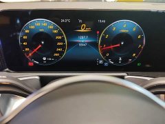 Mercedes-Benz GLB 200 Fashion Edition - ფოტო 11