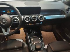 Mercedes-Benz GLB 200 Fashion Edition - ფოტო 12