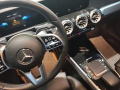 Mercedes-Benz GLB 200 Fashion Edition - ფოტო 13