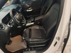 Mercedes-Benz GLB 200 Fashion Edition - ფოტო 14
