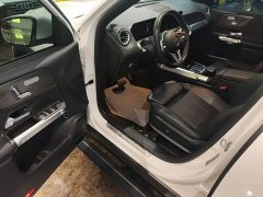 Mercedes-Benz GLB 200 Fashion Edition - ფოტო 15