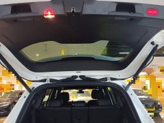 Mercedes-Benz GLB 200 Fashion Edition - ფოტო 18