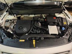 Mercedes-Benz GLB 200 Fashion Edition - ფოტო 19