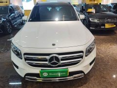 Mercedes-Benz GLB 200 Fashion Edition - ფოტო 2