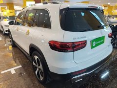 Mercedes-Benz GLB 200 Fashion Edition - ფოტო 4