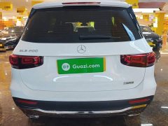 Mercedes-Benz GLB 200 Fashion Edition - ფოტო 5