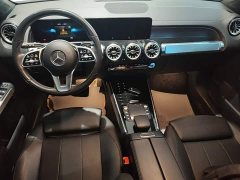 Mercedes-Benz GLB 200 Fashion Edition - ფოტო 9