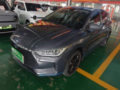 BYD e2 Upgraded High Range Luxury Edition - ფოტო 1