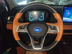 BYD e2 Upgraded High Range Luxury Edition - ფოტო 10
