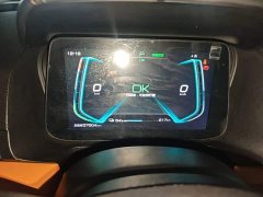 BYD e2 Upgraded High Range Luxury Edition - ფოტო 11