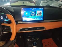 BYD e2 Upgraded High Range Luxury Edition - ფოტო 12