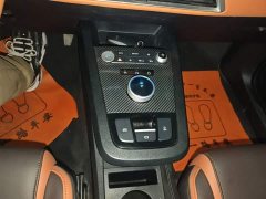 BYD e2 Upgraded High Range Luxury Edition - ფოტო 13