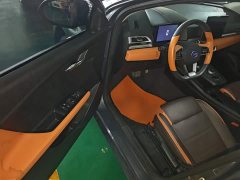 BYD e2 Upgraded High Range Luxury Edition - ფოტო 15