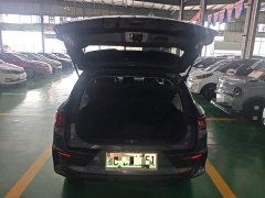 BYD e2 Upgraded High Range Luxury Edition - ფოტო 18