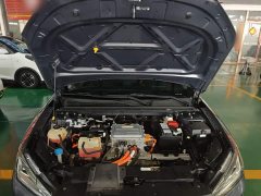 BYD e2 Upgraded High Range Luxury Edition - ფოტო 19