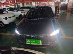 BYD e2 Upgraded High Range Luxury Edition - ფოტო 2