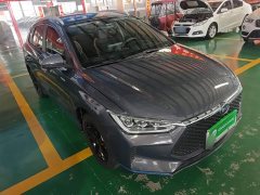BYD e2 Upgraded High Range Luxury Edition - ფოტო 3
