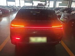 BYD e2 Upgraded High Range Luxury Edition - ფოტო 5