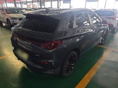 BYD e2 Upgraded High Range Luxury Edition - ფოტო 6