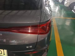 BYD e2 Upgraded High Range Luxury Edition - ფოტო 7