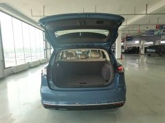 SAIC Changan Uni-T H5 Extended Range Max - ფოტო 11