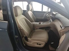 SAIC Changan Uni-T H5 Extended Range Max - ფოტო 15