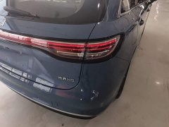 SAIC Changan Uni-T H5 Extended Range Max - ფოტო 18