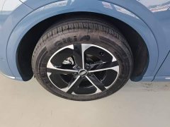 SAIC Changan Uni-T H5 Extended Range Max - ფოტო 19