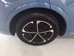 SAIC Changan Uni-T H5 Extended Range Max - ფოტო 20