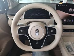 SAIC Changan Uni-T H5 Extended Range Max - ფოტო 3