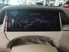 SAIC Changan Uni-T H5 Extended Range Max - ფოტო 4