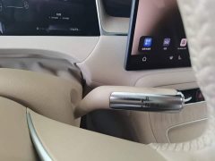 SAIC Changan Uni-T H5 Extended Range Max - ფოტო 6