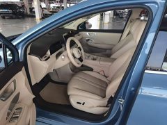 SAIC Changan Uni-T H5 Extended Range Max - ფოტო 7