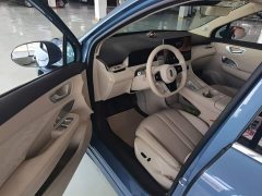 SAIC Changan Uni-T H5 Extended Range Max - ფოტო 8