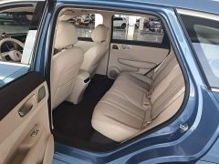 SAIC Changan Uni-T H5 Extended Range Max - ფოტო 9