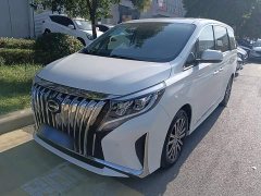 GAC Aion M8 Lingxiu Series 390T Luxury Edition - фото 1