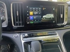 GAC Aion M8 Lingxiu Series 390T Luxury Edition - фото 12