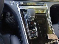 GAC Aion M8 Lingxiu Series 390T Luxury Edition - фото 13