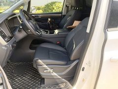 GAC Aion M8 Lingxiu Series 390T Luxury Edition - фото 14