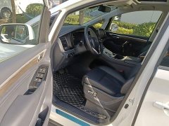 GAC Aion M8 Lingxiu Series 390T Luxury Edition - фото 15