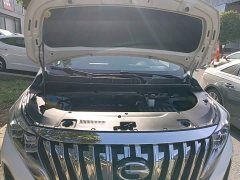 GAC Aion M8 Lingxiu Series 390T Luxury Edition - фото 19